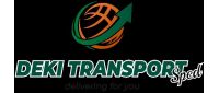 DEKI TRANSPORT SPED