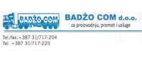 BADŽO COM 