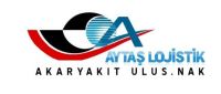 AYTAŞLAR LOJİSTİK AKARYAKIT ULUSLARARASI NAKLİYAT İHR.İTH.SAN.TİC