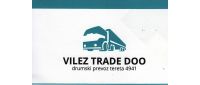 VILEZ TRADE DOO