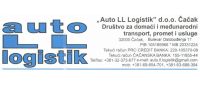 AUTO LL LOGISTIK