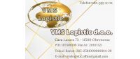 VMS LOGISTIC DOO