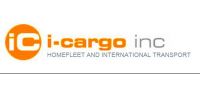 I - CARGO INC DOO