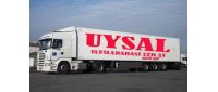 UYSAL ULUS.TAŞ.İNŞ.MAD.PET.GIDA.SAN.VE.TİC.LTD.ŞTİ