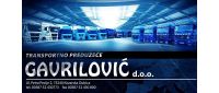 GAVRILOVIC DOO