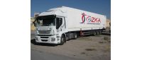 OZKA TRANSPORT LTD.STI.