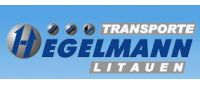 UAB HEGELMANN TRANSPORTE