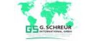 G. SCHREUR INTERNATIONAL GMBH