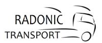 RADONIC TRANSPORT DOO