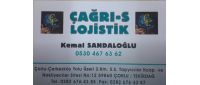 ÇAĞRI-S LOJİSTİK