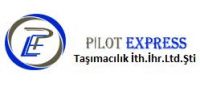 PILOT EXPRESS UUSLARARASI TAŞIMACILIK İTHALAT İHRACAT LTD ŞTI