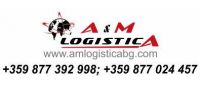 A I M KARGO LOGISTICS EOOD